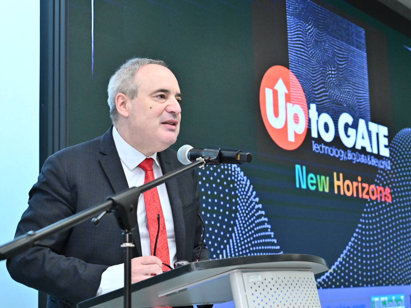 Проф. Анастас Герджиков